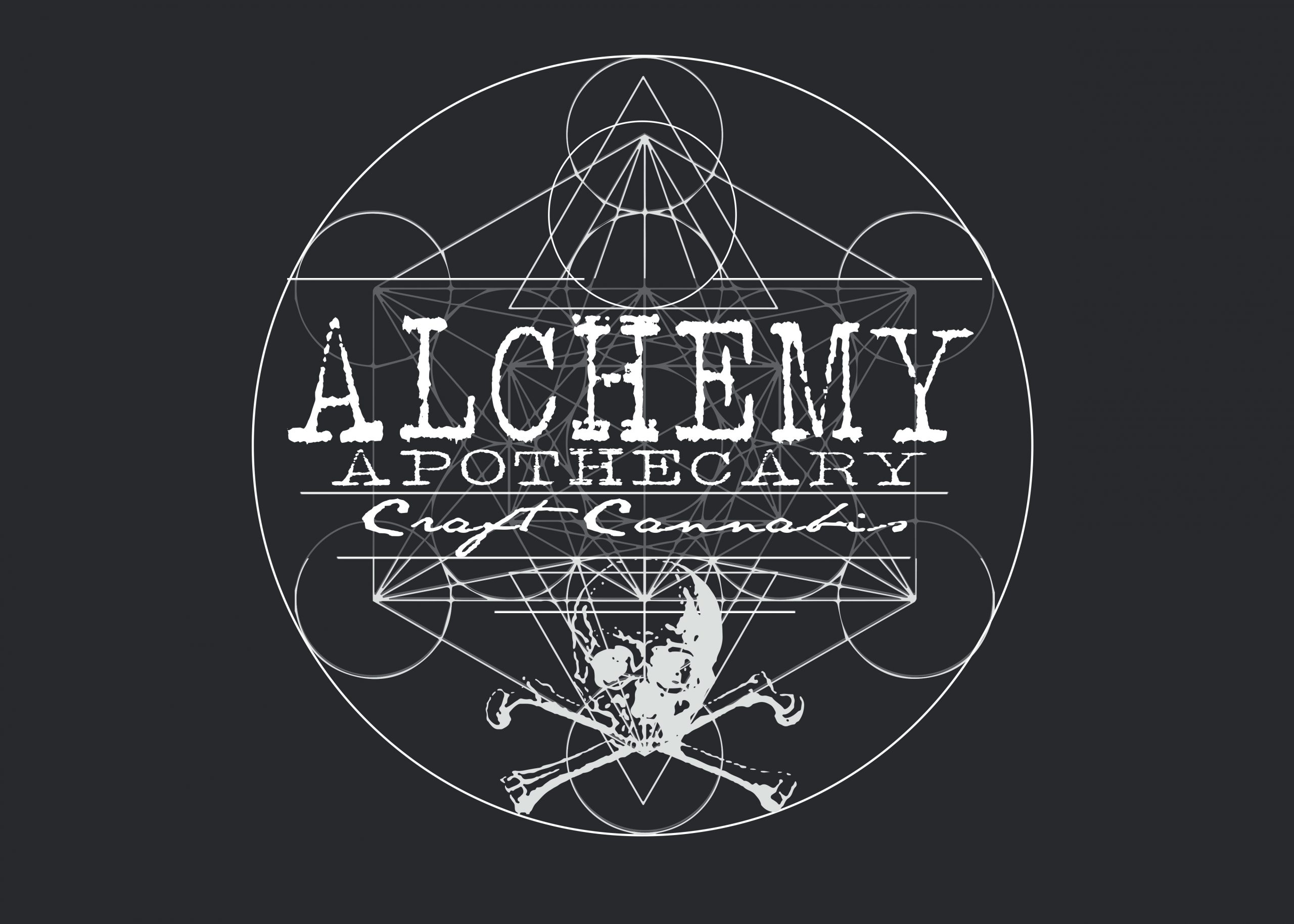 Alchemy Apothecary